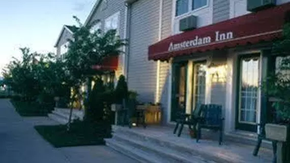 Amsterdam Inn & Suites Sussex | New Brunswick - Sussex