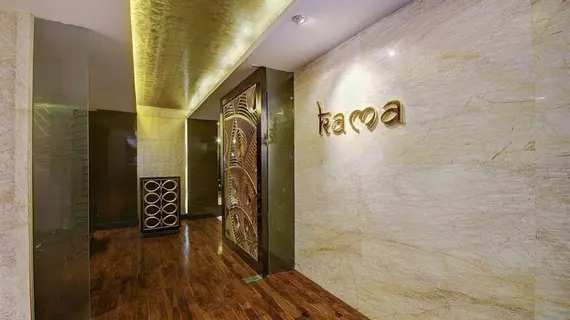 RADISSON BLU KAUSHAMBI DELHI NCR | Batı Delhi - Ulusal Eyalet Başkenti Delhi - Delhi (ve civarı) - Noida