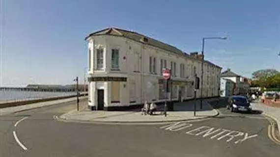 The Royal Albion | Essex (kontluk) - Walton on the Naze