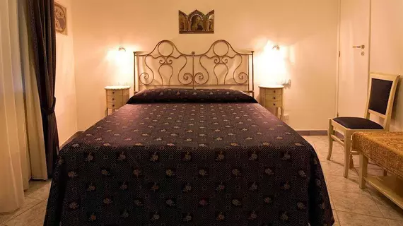 B&B U Palmentu | Sicilya - Messina (vilayet) - Taormina Sahili - Taormina