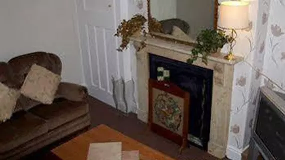 Sea Dogs Guest House | Kuzey Yorkshire (kontluk) - Scarborough