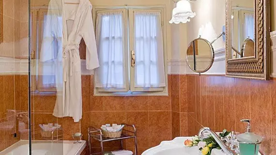 All Suites Palazzo Magnani Feroni | Toskana - Floransa (il) - Floransa - San Frediano - Santo Spirito