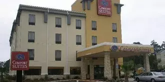 Comfort Suites Golden Isles Gateway