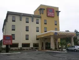 Comfort Suites Golden Isles Gateway | Georgia - Brunswick (ve civarı) - Brunswick