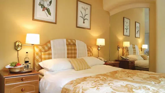 Best Western George Hotel | Norfolk (kontluk) - Norwich