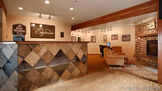 Best Western Plus Edgewater Hotel | Alaska - Seward