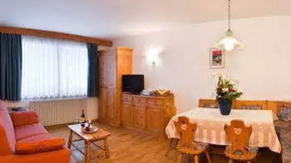 Residence Vallon | Trentino-Alto Adige - Güney Tirol (il) - Corvara in Badia