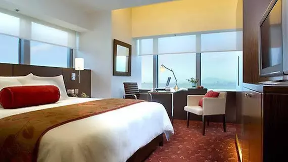 Courtyard by Marriott Hong Kong | Hong Kong - Western District