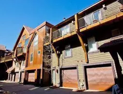 Double Diamond by Telluride Alpine Lodging | Kolorado - Ouray County - Telluride (ve civarı) - Telluride