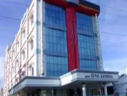 Hotel Sunil Krishna | Andra Pradeş - Tirupati