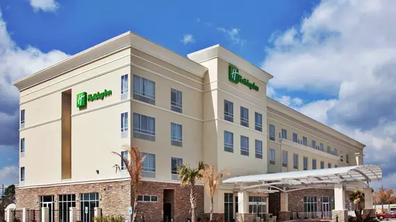 Holiday Inn Lake Charles - West Sulphur | Louisiana - Lake Charles (ve civarı) - Sulphur