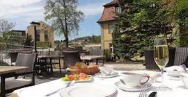 Arkadenhotel im Kloster | Bavyera - Yukarı Franconia - Bamberg