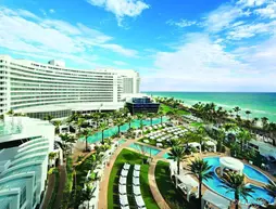 Fontainebleau Miami Beach | Florida - Miami Beach - Mid Plajı