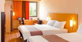 ibis Sarlat Centre | Nouvelle-Aquitaine - Dordogne - Sarlat-la-Caneda