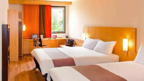 ibis Sarlat Centre | Nouvelle-Aquitaine - Dordogne - Sarlat-la-Caneda