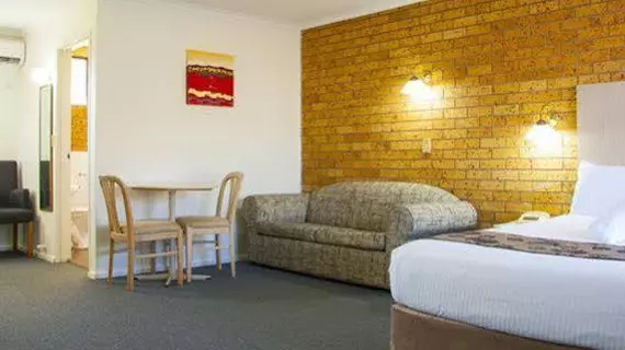 Comfort Inn Big Windmill | New South Wales - Coffs Limanı (ve civarı) - Coffs Harbour