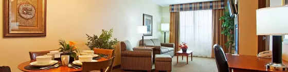 Holiday Inn Battle Creek | Michigan - Kalamazoo (ve civarı) - Battle Creek