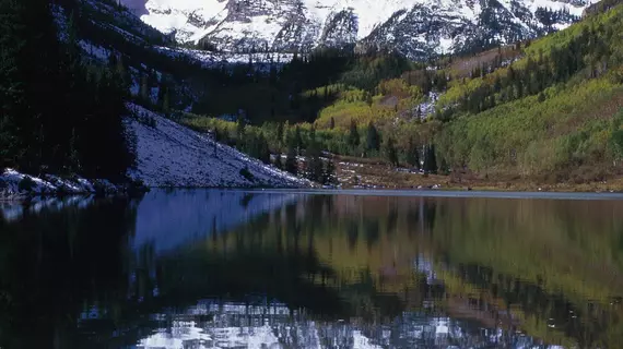 Sky Hotel, a Kimpton Hotel | Kolorado - Aspen