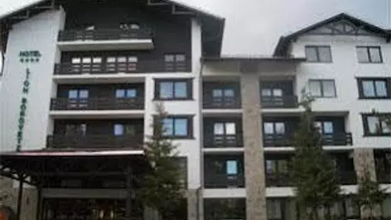 Lion Hotel | Samokov - Borovets