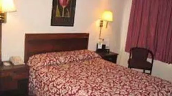 Americas Best Value Inn | Missouri - St. Louis (ve civarı) - Lake St Louis