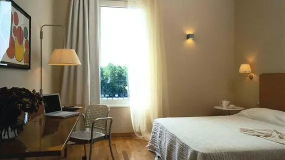 Cosmo Hotel Palace | Lombardy - Milano (ve civarı) - Kuzey Milano