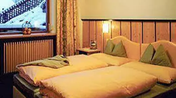 Hotel-Garni Felsenhof | Vorarlberg - Lech am Arlberg