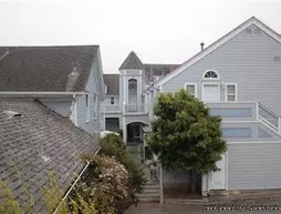 Zaballa House | Kaliforniya - San Mateo County - Half Moon Bay