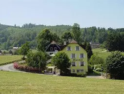 Hotel Marchal | Grand Est - Bas-Rhin (bölge) - Selestat (ve civarı) - Le Hohwald