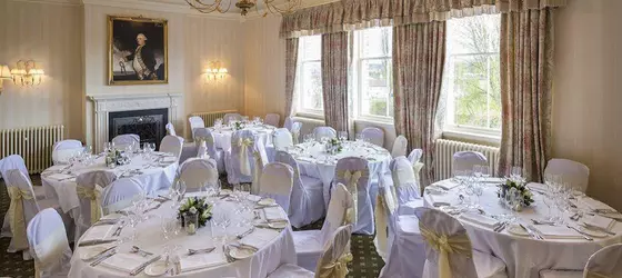 The Talbot Hotel | Kuzey Yorkshire (kontluk) - Malton