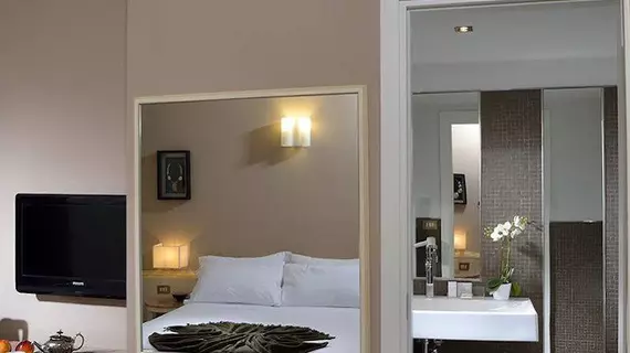 Hotel Metropolitan | Emilia-Romagna - Bolonya (vilayet) - Bologna - Saragozza-Porto