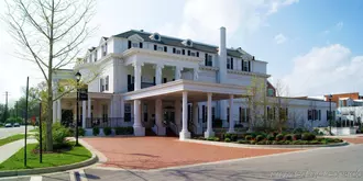 Historic Boone Tavern