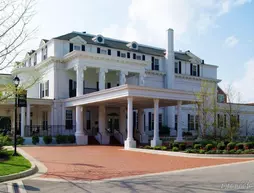 Historic Boone Tavern | Kentucky - Lexington (ve civarı) - Berea