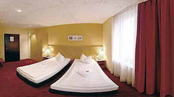 Hotel Adler Leipzig | Saxony (Saksonya) - Leipzig - Baalsdorf - Ost