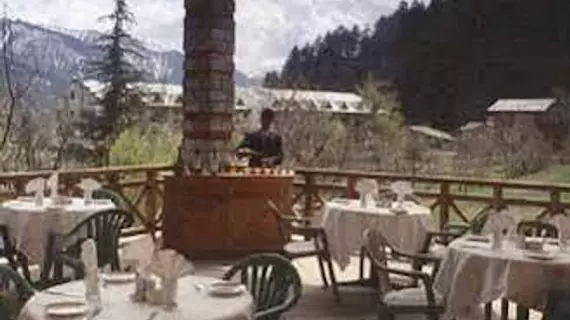 Banon Resorts | Himaşal Pradeş - Manali (ve civarı) - Kullu