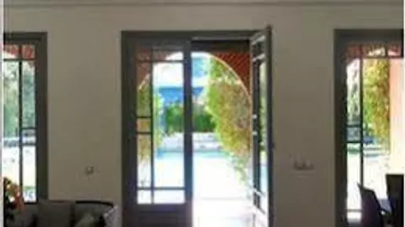 Villa Palmeraie Marrakech | Marakeş (ve civarı) - Marrakech - Ouahat Sidi Brahim - Palmeraie