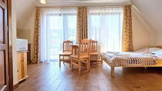 VISITzakopane City Apartments | Küçük Polonya Voyvodalığı - Zakopane