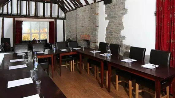 Knighton Hotel | Galler - Powys - Knighton