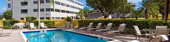 Holiday Inn Express Hotel & Suites Kendall East-Miami | Florida - Miami (ve civarı) - Miami