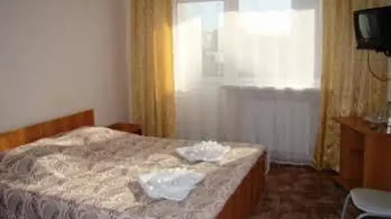 Agat Hotel | Krasnodar Krayı - Anapa