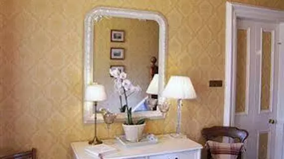 Ellangowan House Bed and Breakfast | İskoçya - Perth ve Kinross - Pitlochry