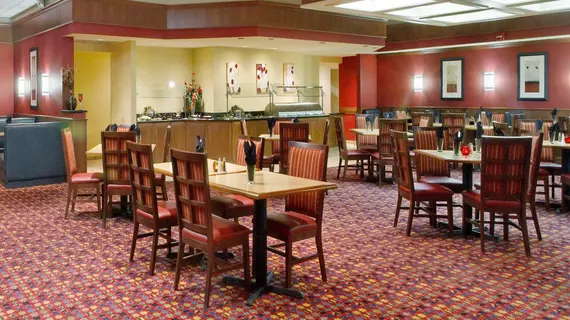 Red Lion Hotel Billings | Montana - Billings (ve civarı) - Billings