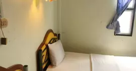 Kanok Inn Hostel | Nakhon Si Thammarat (vilayet) - Nakhon Si Thammarat