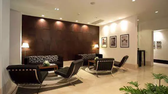 Grand Mercure Bangalore | Karnataka - Bengaluru (ve civarı) - Bengaluru - Koramangala