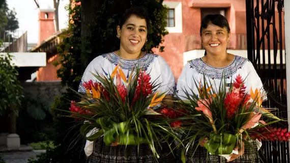 Porta Hotel Antigua | Sacatepequez - Antigua Guatemala