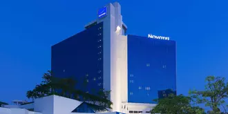 Novotel Bangna Bangkok