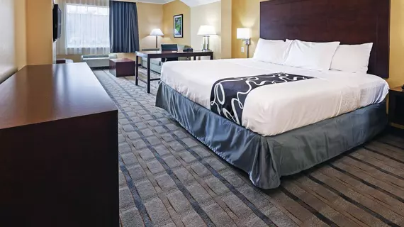 La Quinta Inn & Suites Houston NW Beltway 8/ West RD | Teksas - Houston (ve civarı) - Houston