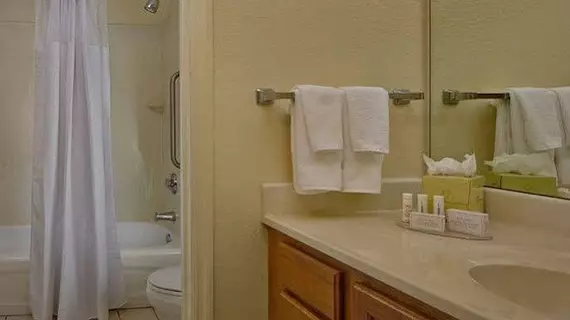 TownePlace Suites by Marriott Orlando East/UCF Area | Florida - Orlando (ve civarı) - Orlando