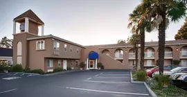 Best Western PLUS Executive Suites Redwood City | Kaliforniya - San Mateo County - Redwood City