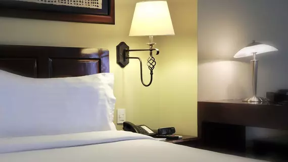 Holiday Inn Hotel & Suites Mexico Zona Rosa | Mexico City (ve civarı) - Meksiko - Cuauhtemoc