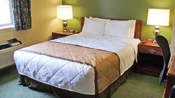 Extended Stay America - Tulsa - Midtown | Oklahoma - Tulsa (ve civarı) - Tulsa